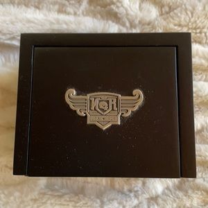 Night Rider Jewelry Box